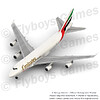 B744F GE Emirates render