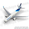 A339 Corsair render