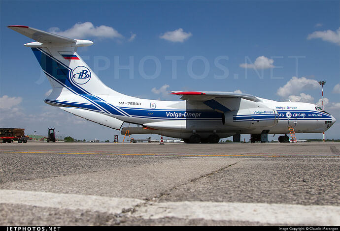 IL-76