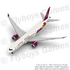 B789 JuneyaoAir