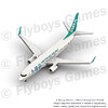 B738 GreaterBay render