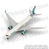 A359 Iberojet render
