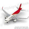 A319 IAE ShenzhenAirlines render2