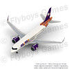 A20N AirCairo render