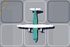 Aer Lingus AT42