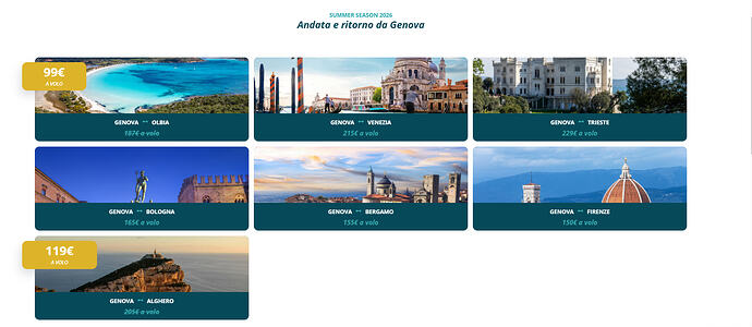 Airidea Flight