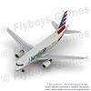 A319 CFM American render1