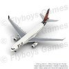 A332 RR Fiji render