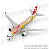 BCS3 SwissFete render