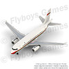 A319 IAE RoyalFlightOman render1