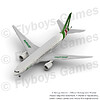B772GE Alitalia render