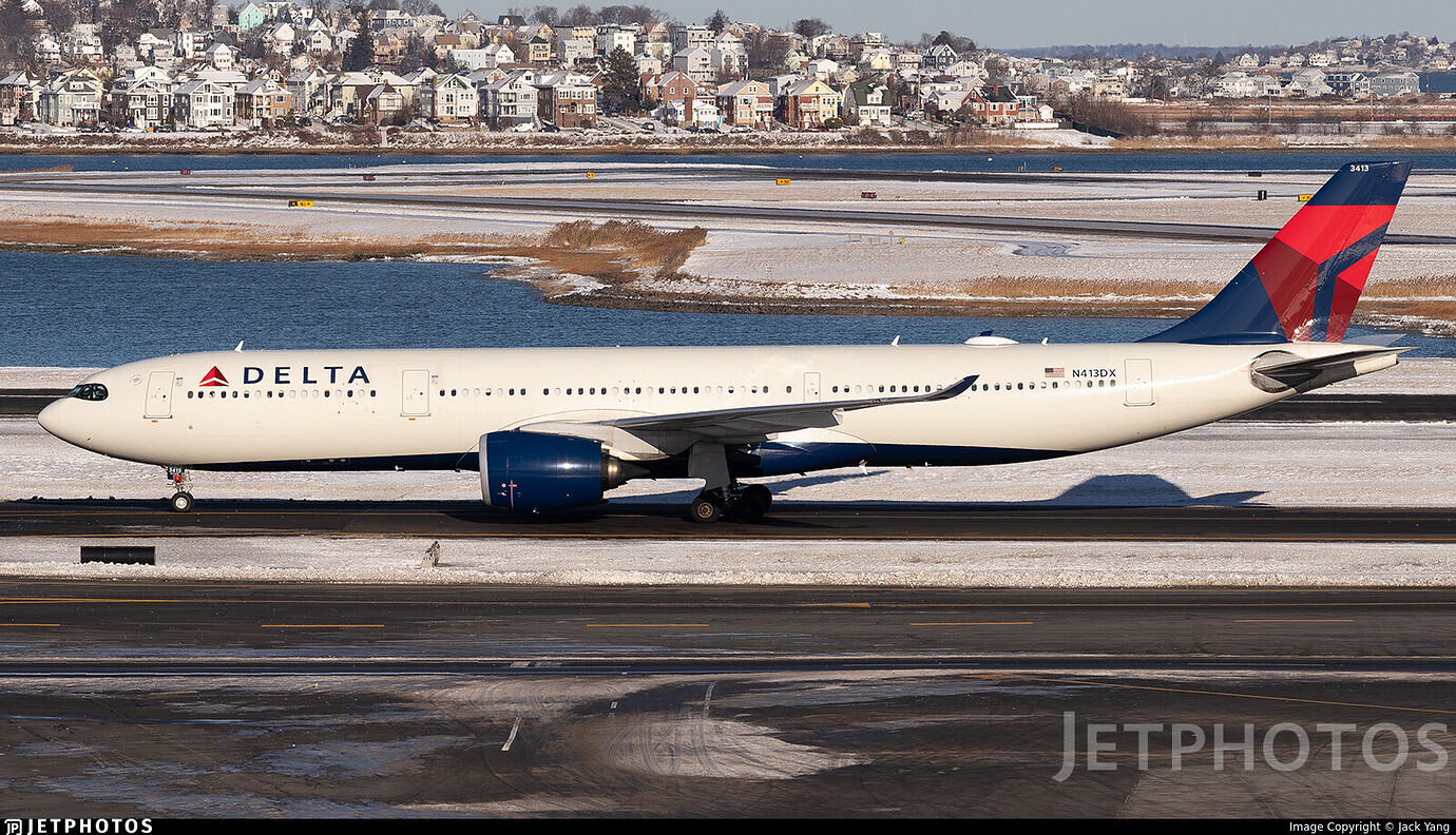 DAL / A339 - Delta Air Lines - Livery Suggestions - Flyboys.Games forum