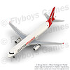 A321F IAE QantasFreight render