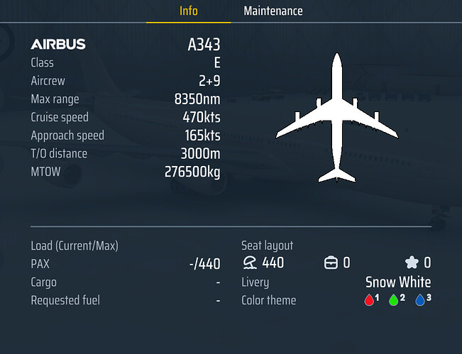 A343_INFO
