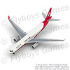 A333 RR Shanghai render