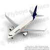 A320 CFM Lufthansa render2