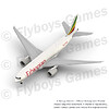 B77LF Ethiopian render