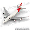 B744 Qantas render