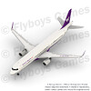 A321 CFM WestAir render2
