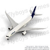 A359 Lufthansa render