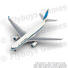 A332 RR Kuwait render