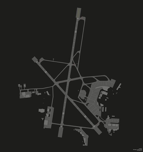 YWG _ CYWG