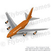B74S PW Braniff