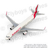 A321 AirArabia render