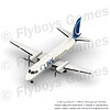 SF34 LinkAirways