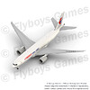 B77LF ChinaCargoAirlines render