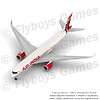 A359 AirIndia render