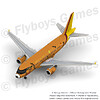 A319 CFM GermanwingsBear render