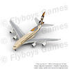 A380 Etihad render