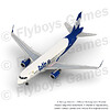 A320 CFM GoFirst render2