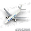 A332 PW GullivAir render