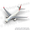 A332 RR SriLankan render
