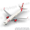 A321 CFM AirCanadaRouge render2