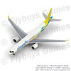 A339 Cebu render