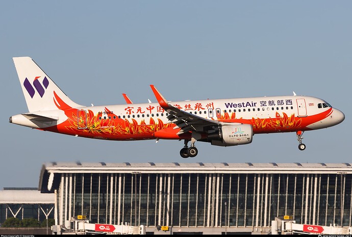 b-9982-west-air-airbus-a320-214-wl_PlanespottersNet_1635904_8c26e08c8b_o