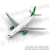 A332P2F RR Turkmenistan render