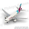 A319 IAE Eurowings render1