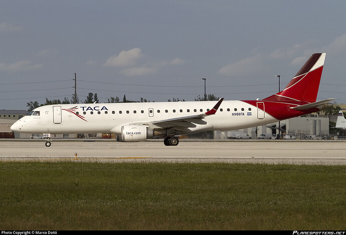 n988ta-taca-international-airlines-embraer-erj-190ar-erj-190-100-igw_PlanespottersNet_439067_0fe6bb360f_o