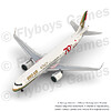 A21NX GulfAirRetro render