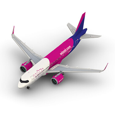 A20N-Wizzair