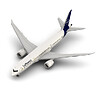 Lufthansa B789
