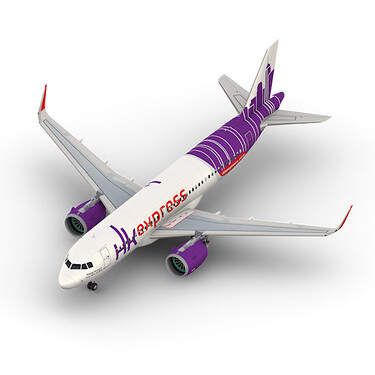 A20N-HKExpress