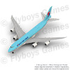 B748F Korean Air Cargo