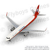 A321 IAE SichuanAirlines render2
