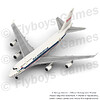B744 ThaiAirwaysRetro render
