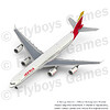A346 Iberia render
